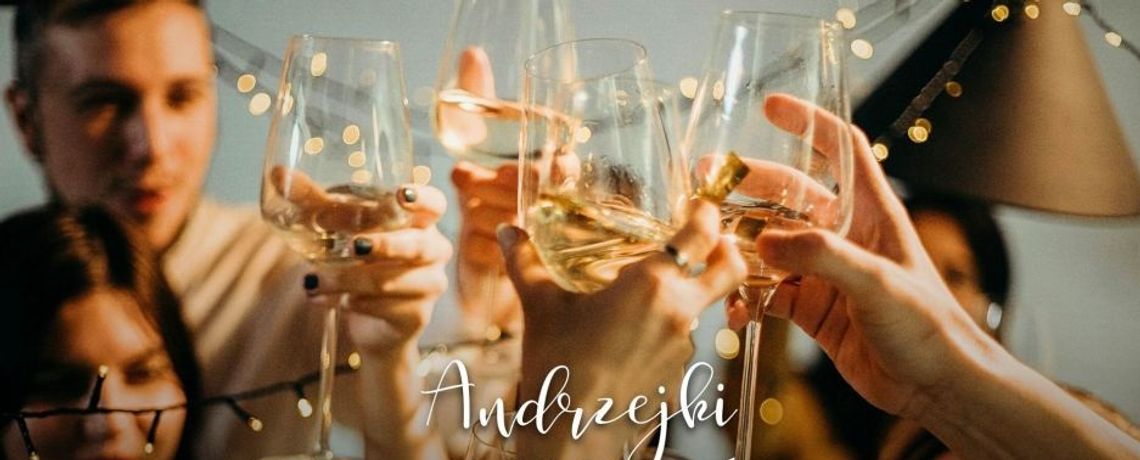 Andrzejki w Restauracji Hacjenda w Tczewie