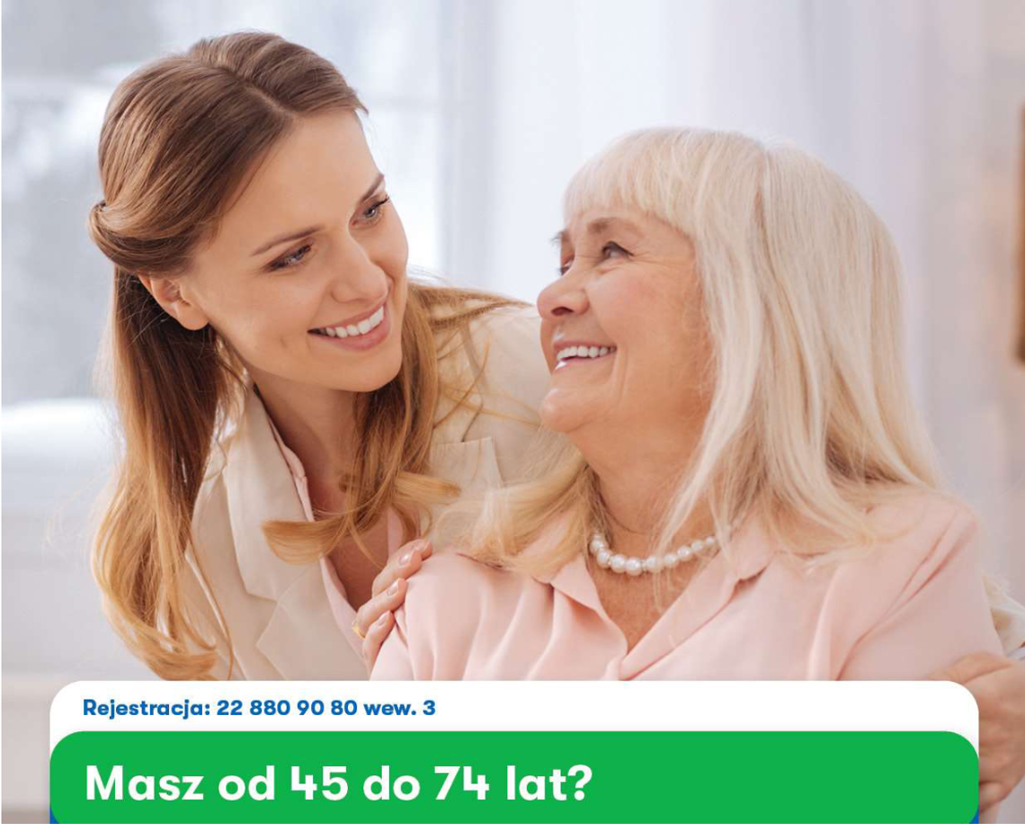 Bezpłatna mammografia w Tczewie. Mobilna pracownia LUX MED przyjedzie pod Kaufland Bezpłatna mammografia w Tczewie. Mobilna pracownia LUX MED przyjedzie pod Kaufland