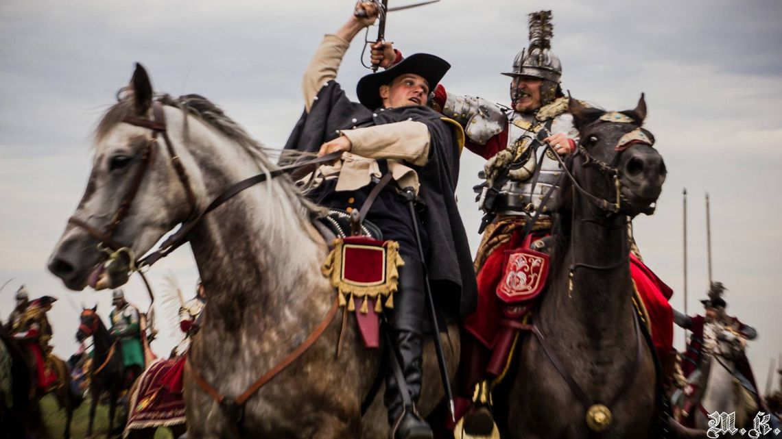 Festiwal Historyczny VIVAT VASA! A.D. 2025