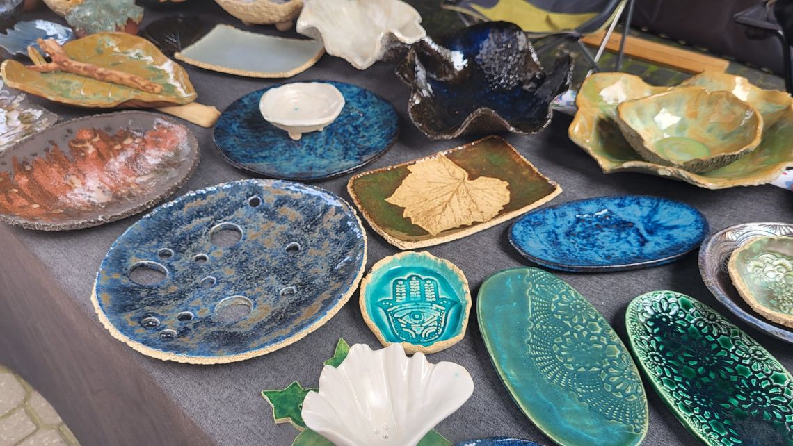 Kameralny Targ Tczew – edycja 2