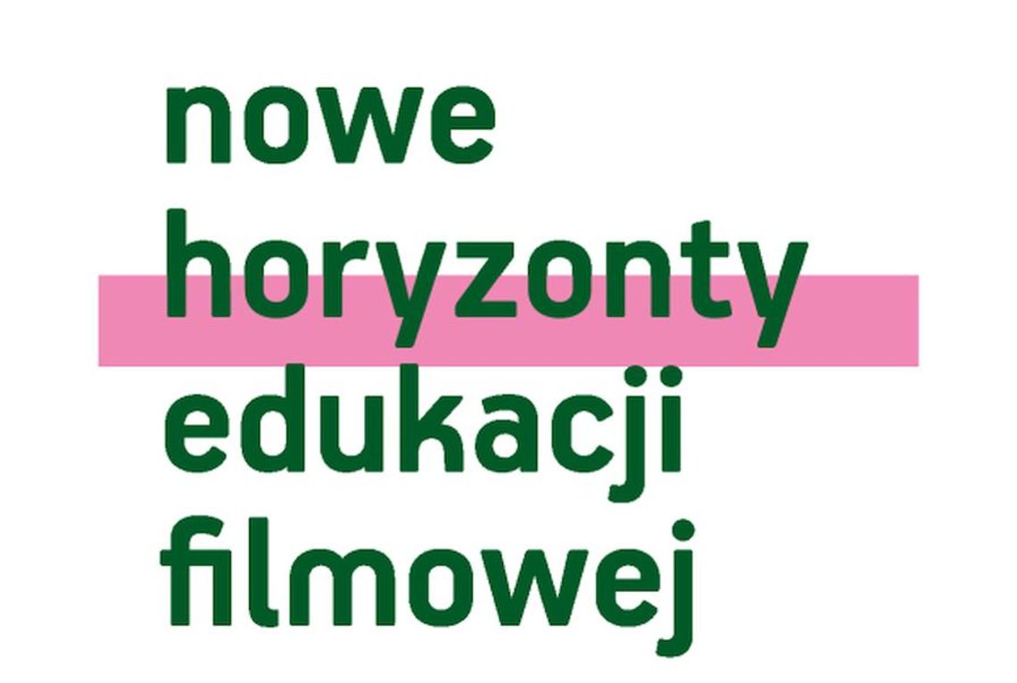 Kolejny sezon Nowych Horyzontów Edukacji Filmowej!