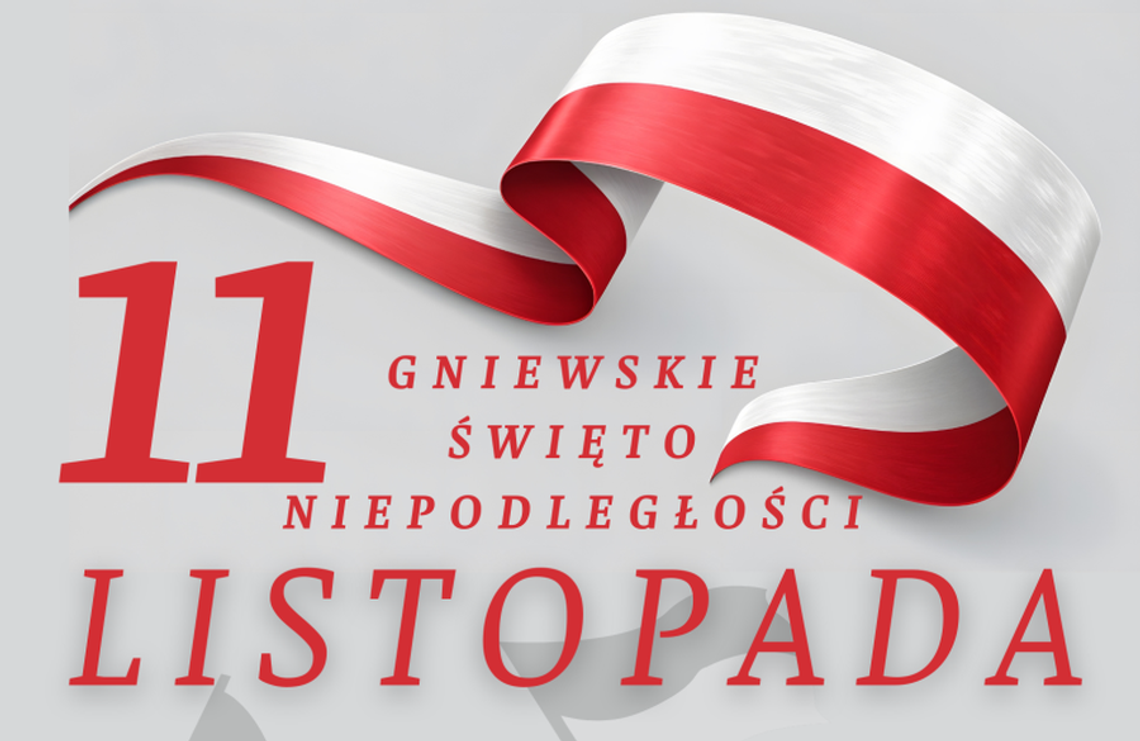 Od modlitwy przy Pomniku Pomordowanych w Gniewie rozpoczną się obchody 11 Listopada