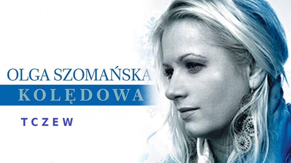 Olga Szomańska Kolędowa