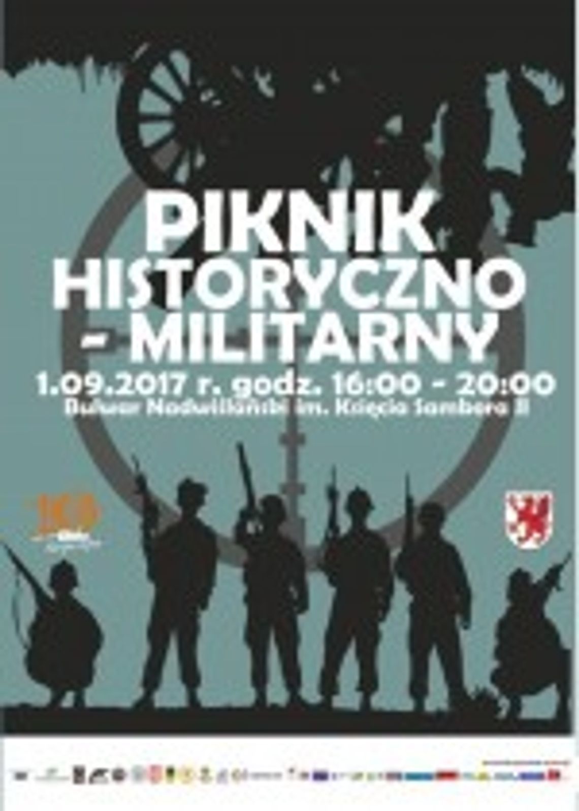  Piknik Historyczno-Militarny 2017.