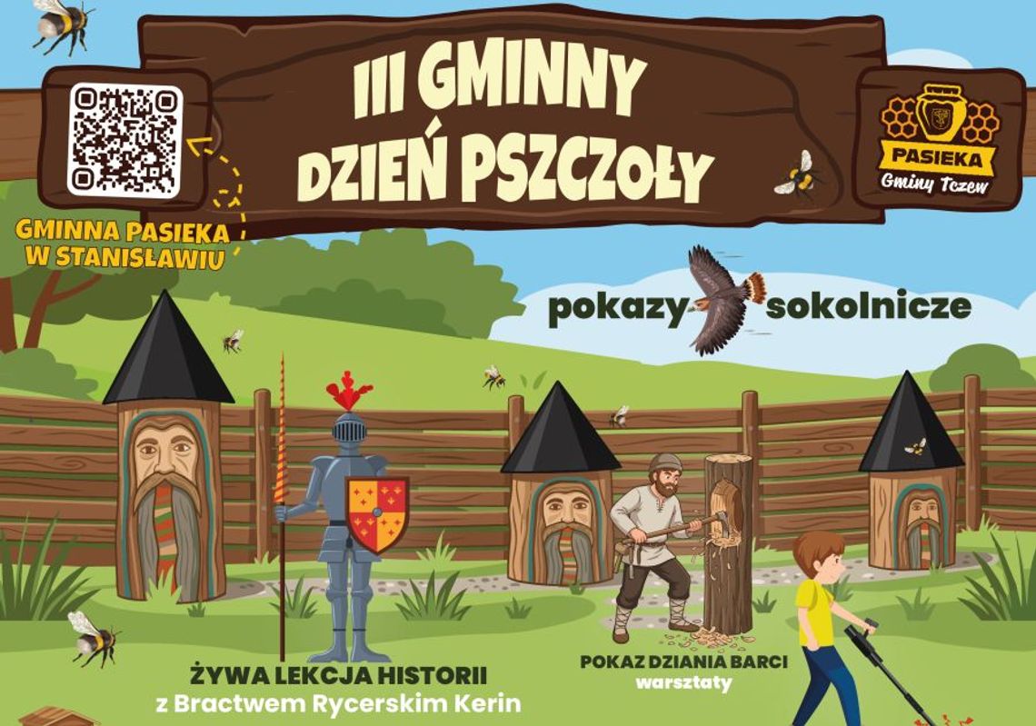 Proekologiczna impreza w  Gminie Tczew