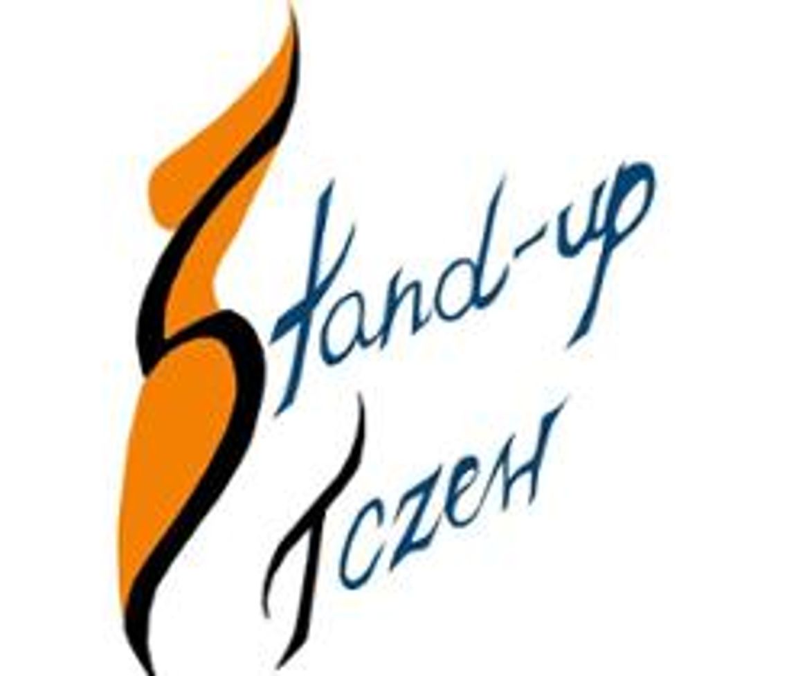 Stand-up Kryształy - Zalewski/Stramik/Borkowski/Gadowski 