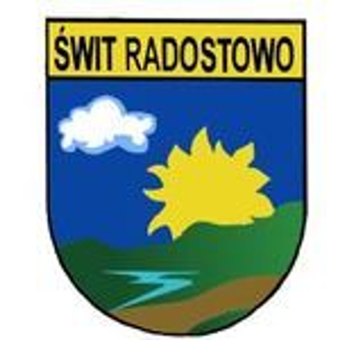 Świt Radostowo - Rodło II Kwidzyn Świt Radostowo - Rodło II Kwidzyn