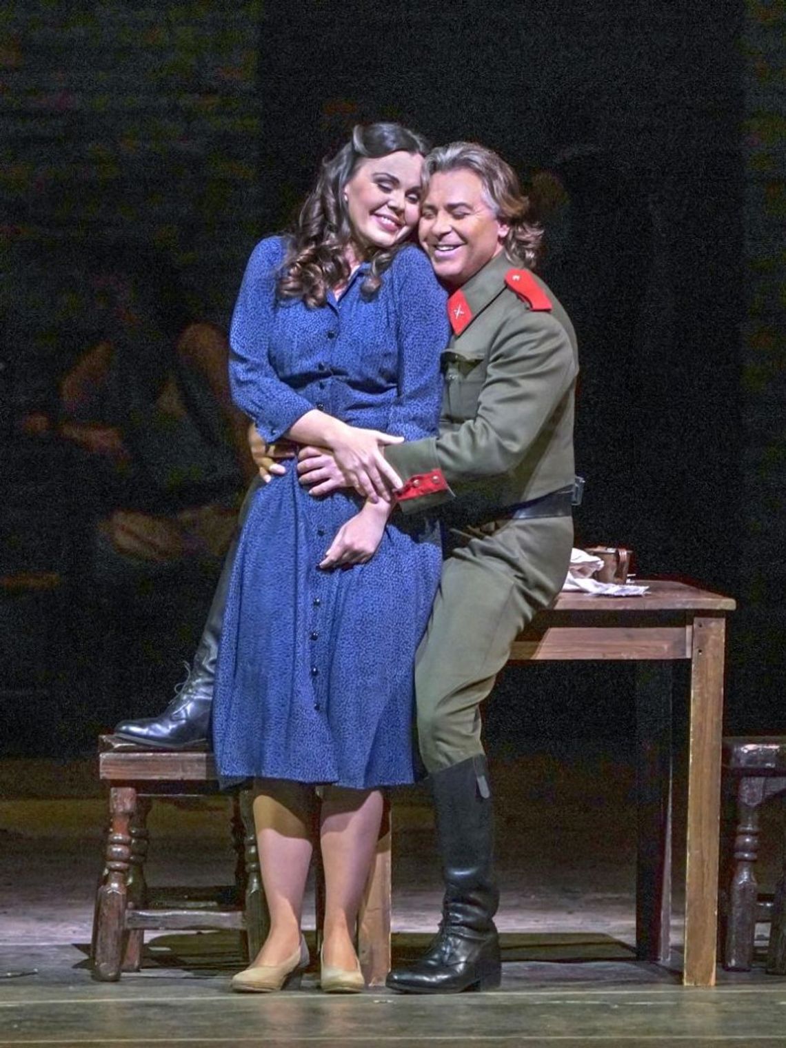 The MET Opera: „Carmen” G. Bizet - retransmisja.