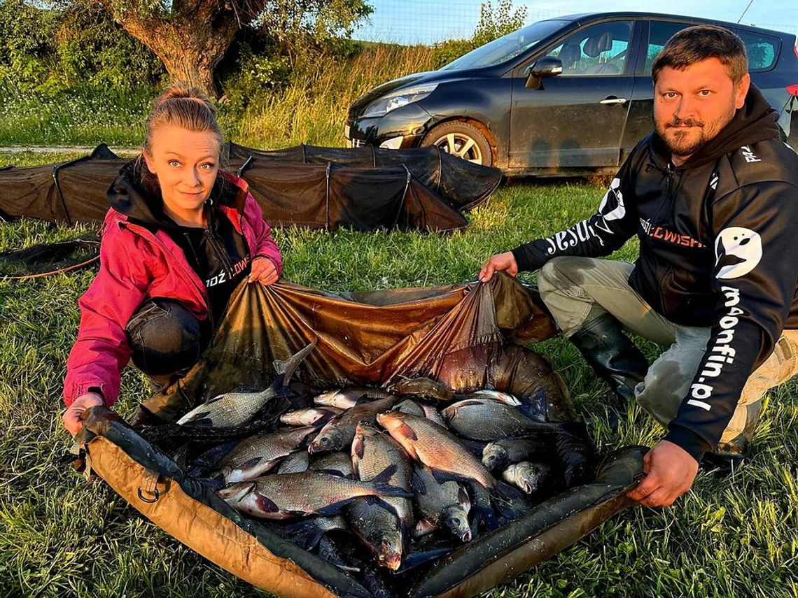 W Jeleniu sprawdzą kto „najlepiej łowi karpia”. Mistrzostwa Polski w Wędkowaniu