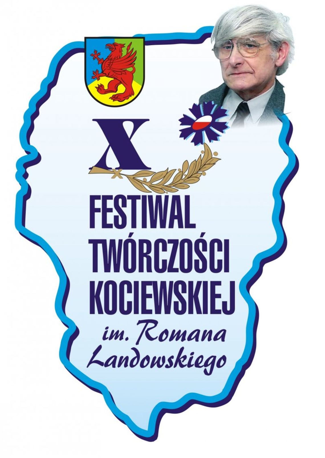X Festiwal Twórczości Kociewskiej im. R. Landowskiego.