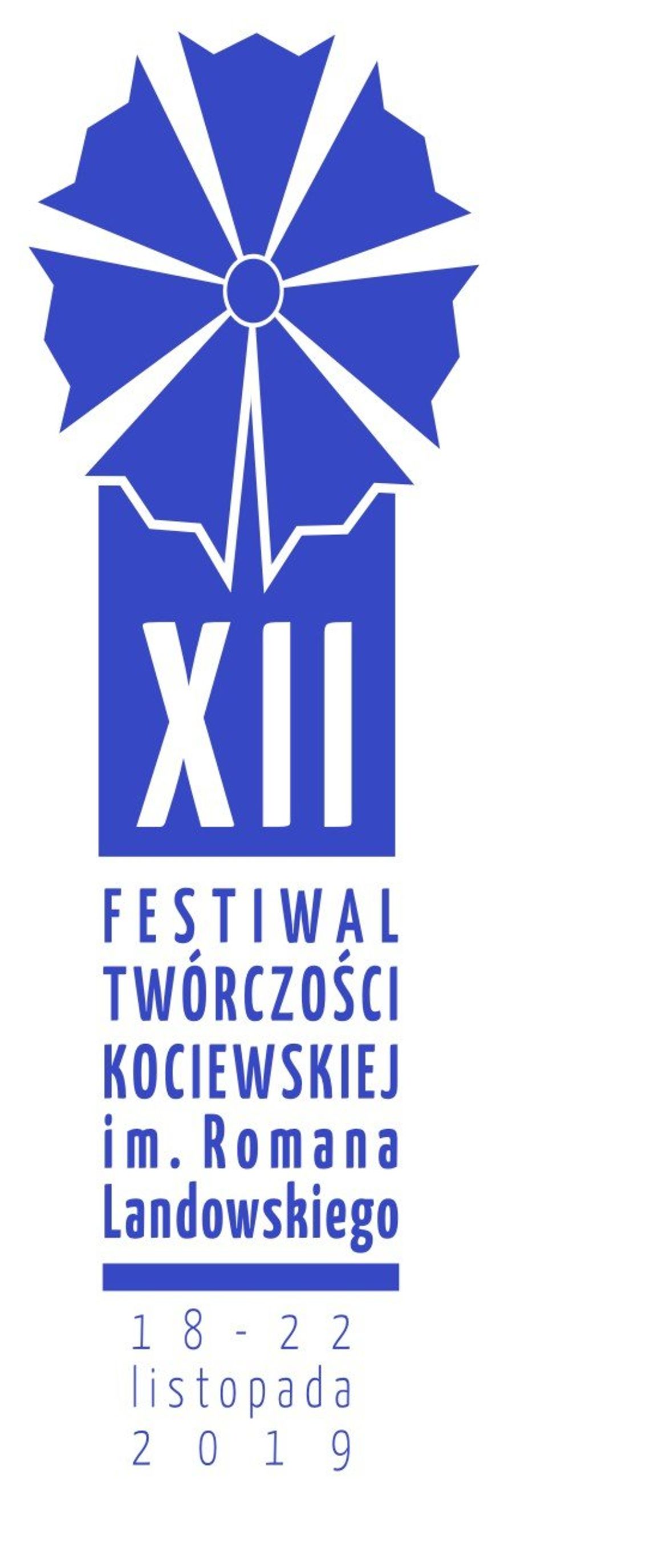 XII Festiwal Twórczości Kociewskiej im. Romana Landowskiego