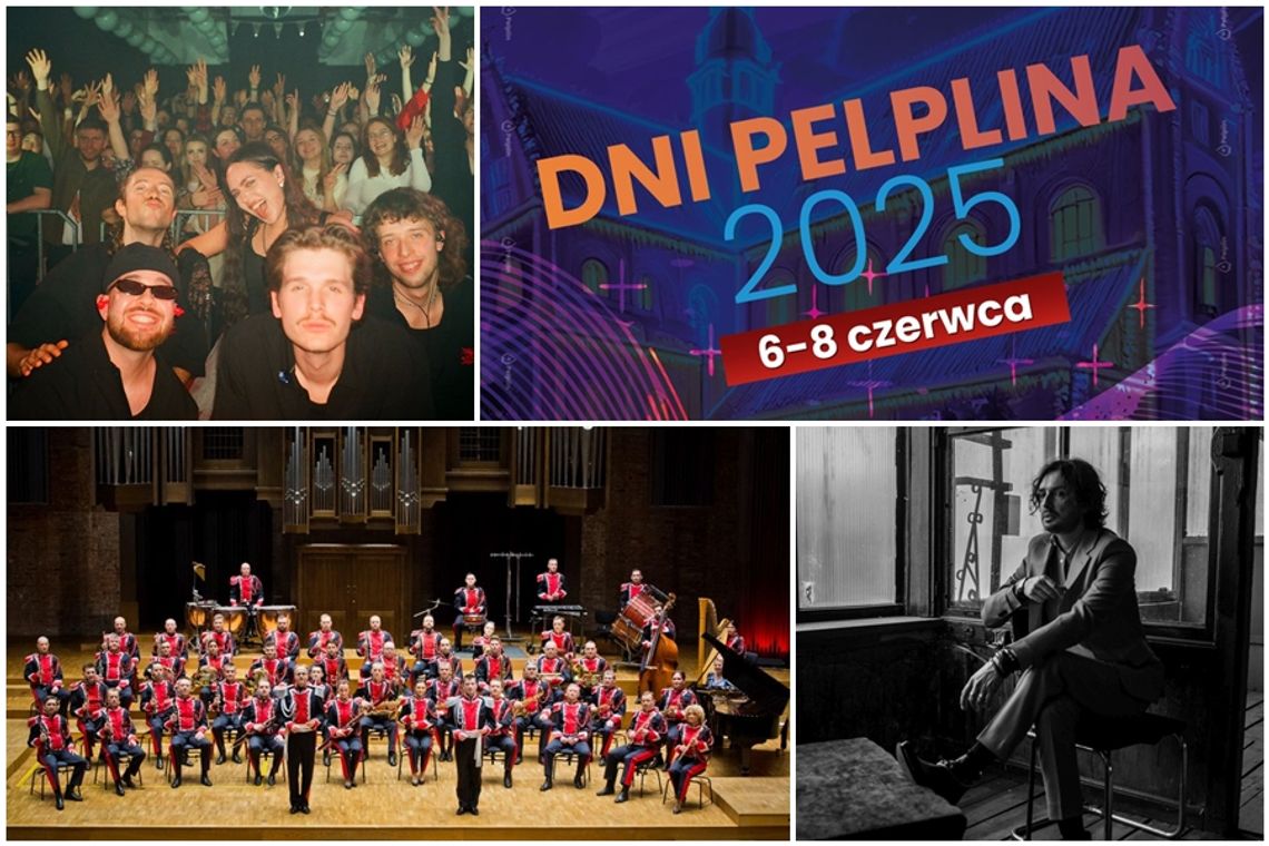 Zbliża się jedno z najważniejszych wydarzeń miasta biskupiego Zbliża się jedno z najważniejszych wydarzeń miasta biskupiego