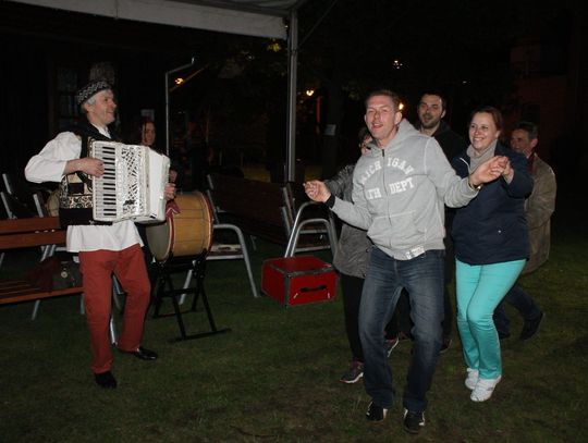 Noc Muzeów za nami!