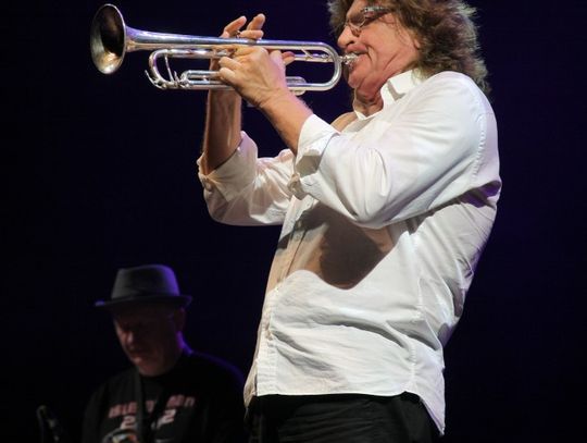 Festiwal Muzyki Chrześcijańskiej Gospel w Gniewie Festiwal Muzyki Chrześcijańskiej Gospel w Gniewie