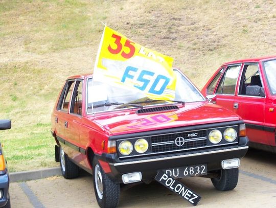 Dni Ziemi Tczewskiej 2013