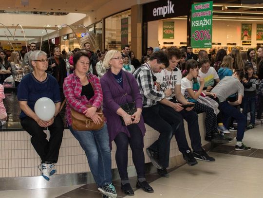 Otwarcie Galerii Neptun