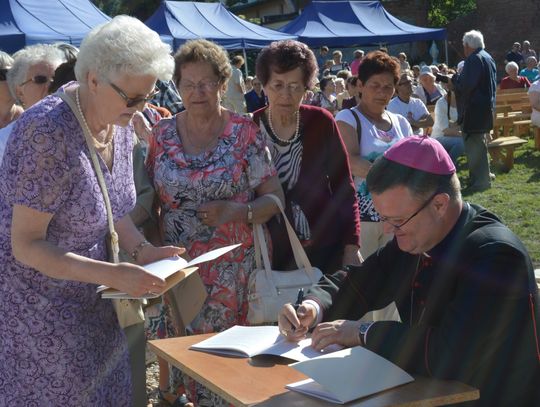 100-lecie parafii św. Józefa w Tczewie