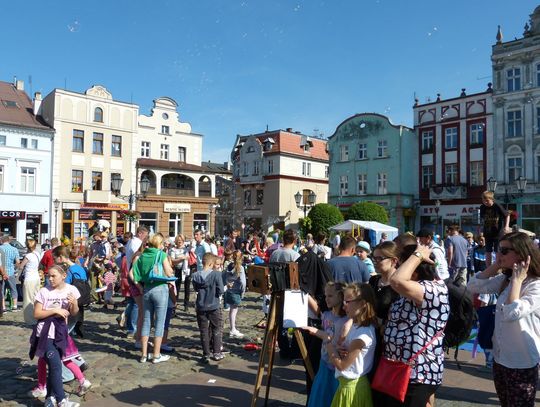 Czwarta edycja Pchlego Targu