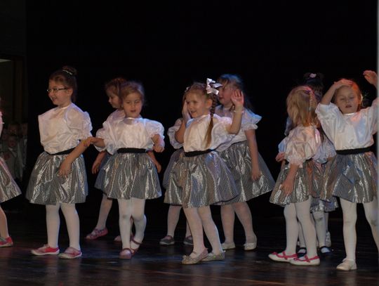 Koncert Mikołajkowy