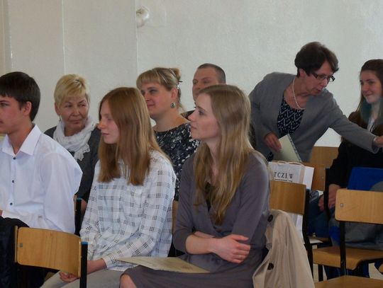 XVI Wielkie Dyktando