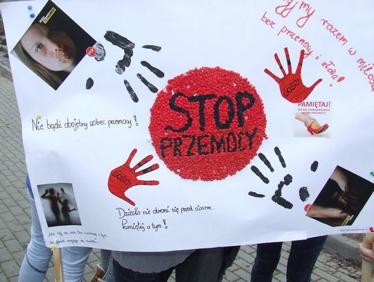 Marsz Białej Wstążki