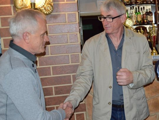 Hodowcy gołębi świętowali!