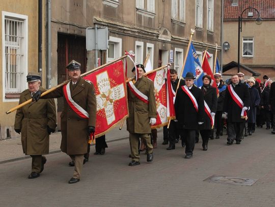 Dzień Żołnierzy Wyklętych