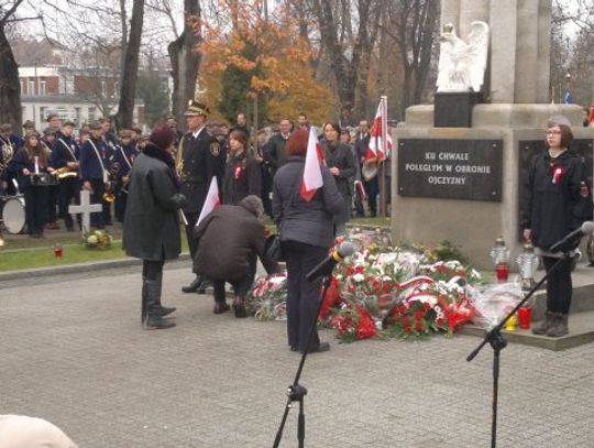 Święto Niepodległości w Tczewie