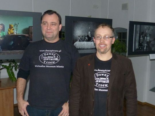 4 urodziny Dawnego Tczewa