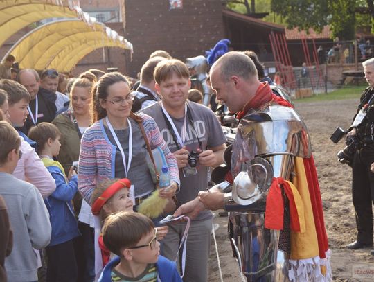 Turniej Rycerski Króla Jana III