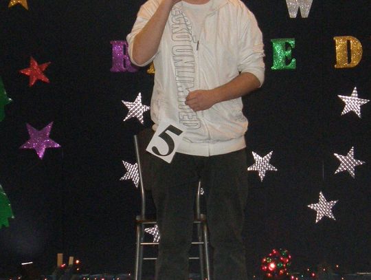 Strefa talentów w II LO