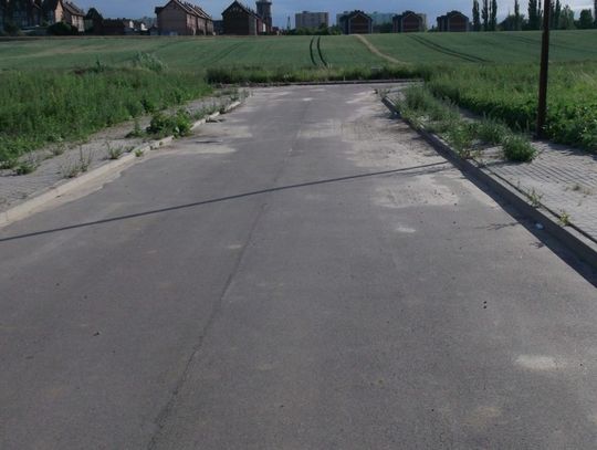 Najspokojniejsze tczewskie ulice