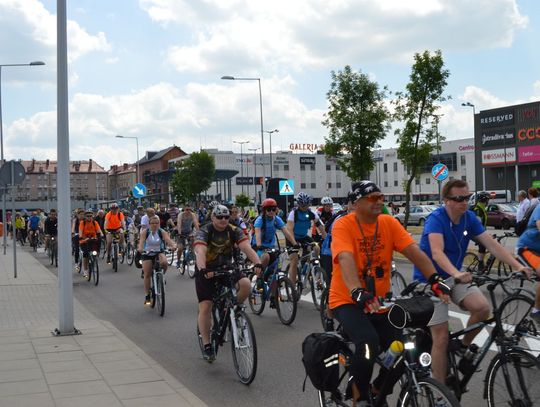 Wielki Przejazd Rowerowy