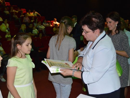 Gala Asów z naszej szkoły! 