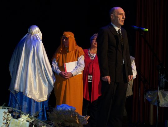 IV Przegląd Jasełek 