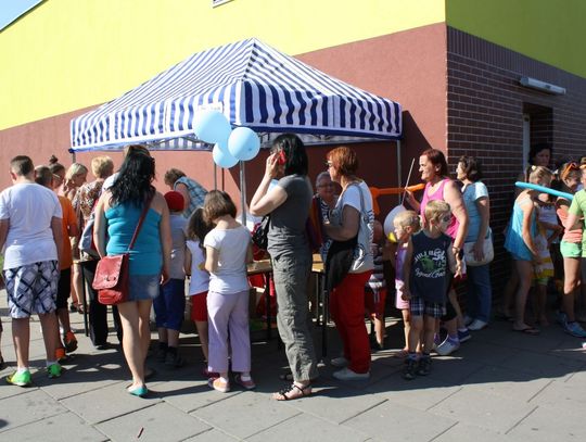 Festyn Spółdzielczy