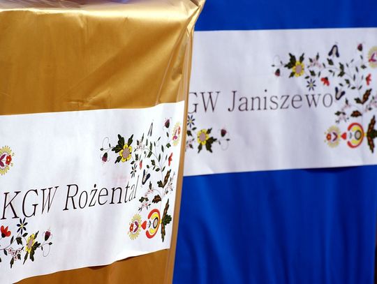 Janiszewo - otwarcie świetlicy