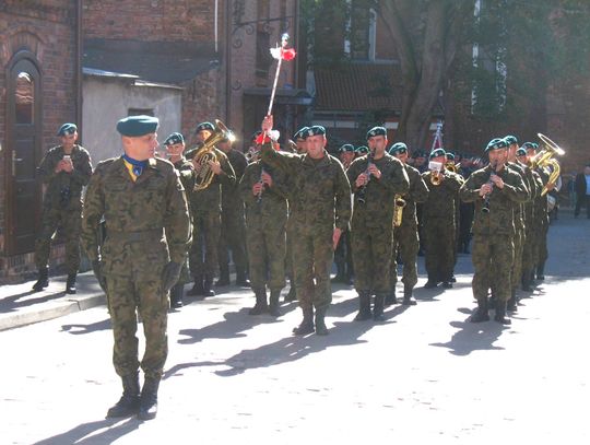 Żołnierskie Gniewinki