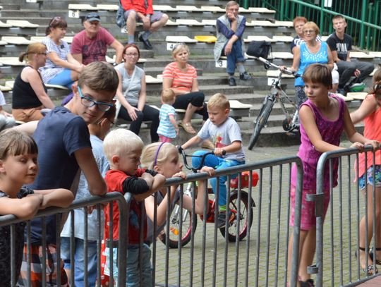 Maraton muzyczny w Tczewie