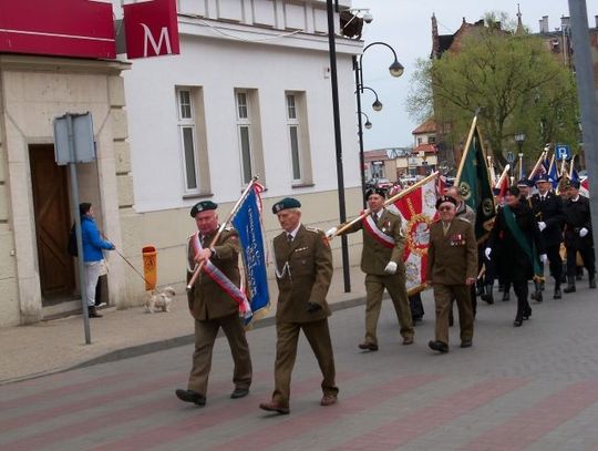 Obchody 3 maja w Tczewie