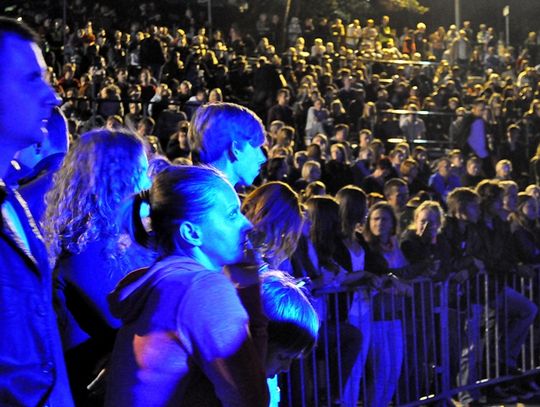 XII In Memoriam Festiwal Grzegorza Ciechowskiego