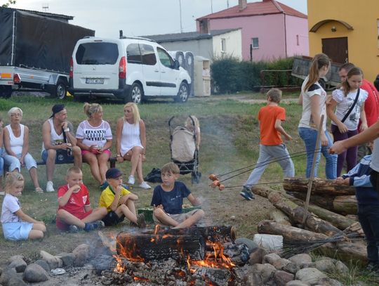 Dzień Ziemniaka w Swarożynie!