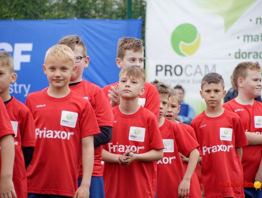 Procam Cup Subkowy