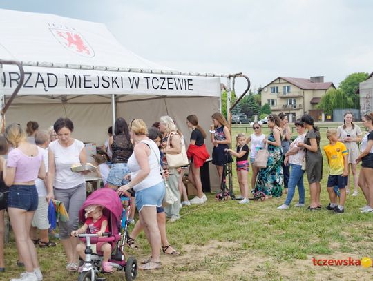 Parafialny Festyn Rodzinny na Os. Staszica