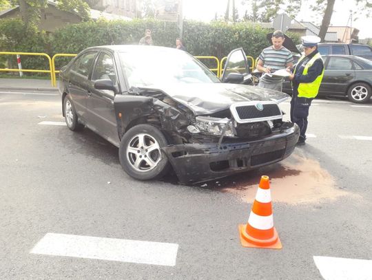 fot. KP PSP w Tczewie