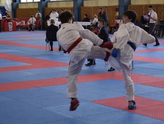 Energa Grand Prix Tczew Karate WKF 2021