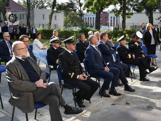 100-lecie podniesienia bandery na żaglowcu Szkoły Morskiej STS „Lwów” 