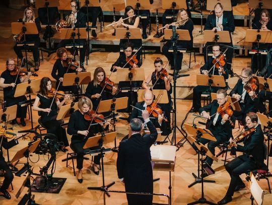 Polska Filharmonia Bałtycka / fot. Edyta Steć