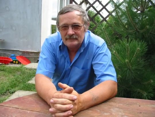 Fot. Wawrzyniec Mocny (2009)