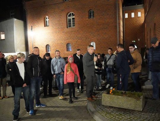 Książki dla dzieci i dorosłych w aktorskich interpretacjach. A to wszystko podczas Nocy Bibliotek w Tczewie